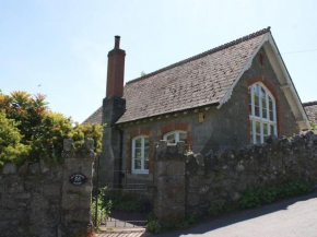 The Old School House, Newton Abbot